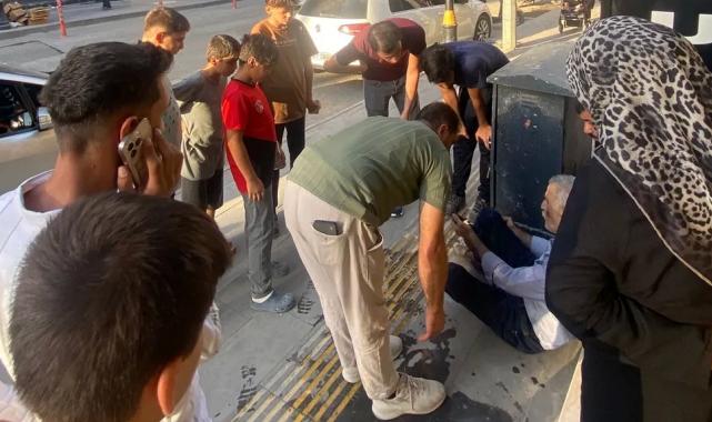 Adıyaman’da aşırı sıcaklık hastanelik etti