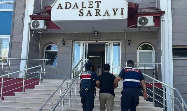 Adıyaman’da FETÖ üyesi tutuklandı