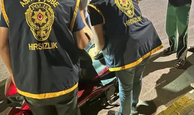 Adıyaman’da ‘Huzurlu Sokaklar’ uygulamasına devam