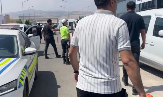 Adıyaman’da köyler arası kavga! Çok sayıda kişi yaralandı