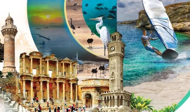 Akdeniz kentleri İzmir’de buluşacak