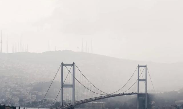 AKOM’dan poyraz ve sağanak uyarı!