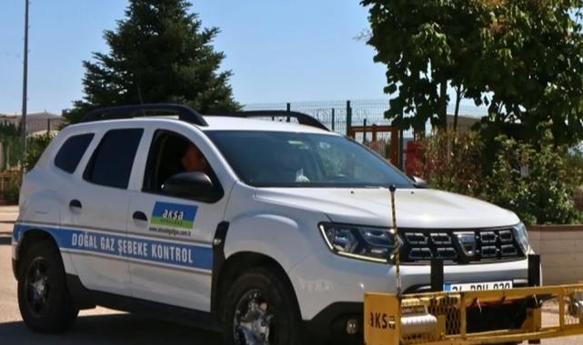 Aksa Doğalgaz, izinsiz kazıların yarattığı risklere dikkat çekiyor