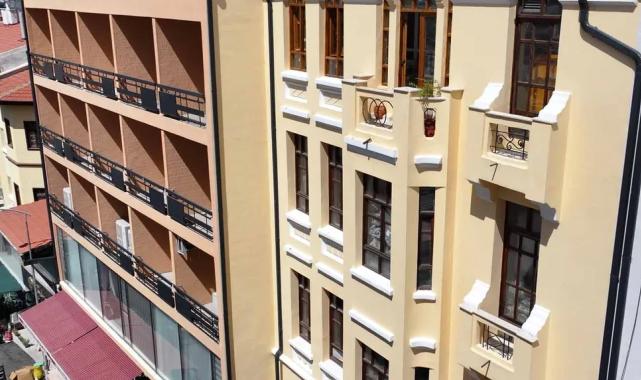 Ankara Çıktıkçılar’ın çehresi değişiyor