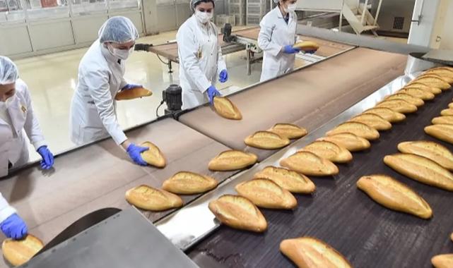 Ankara Halk Ekmek’ten bir dijital yenilik daha