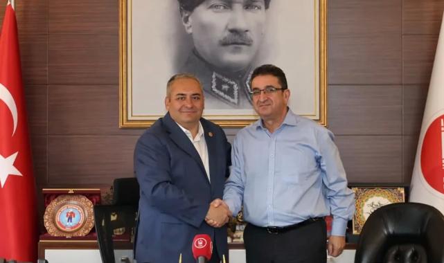 Ankara Keçiören’de sağlıklı kentleşme için bilimsel iş birliği