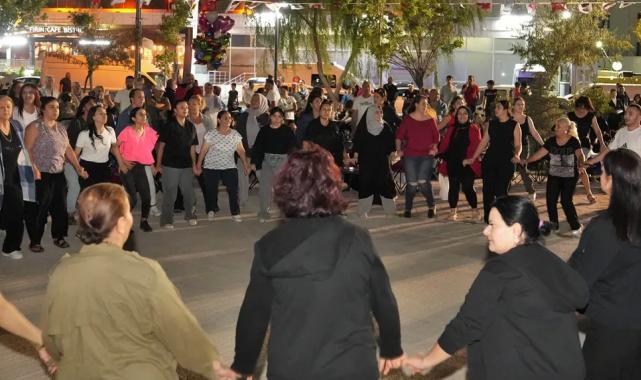 Ankara Keçiören’de yaz konserleri coşkusu sürüyor