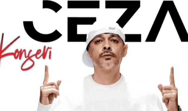 Ankara Keçiören’de Zafer coşkusu Ceza konseriyle taçlanacak