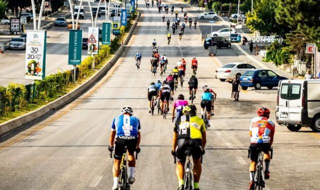 Ankara’nın kalbinden kırsala pedal çevrilecek