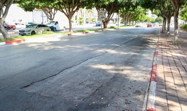Antalya Konyaaltı’nda yol trafiğe kapanıyor