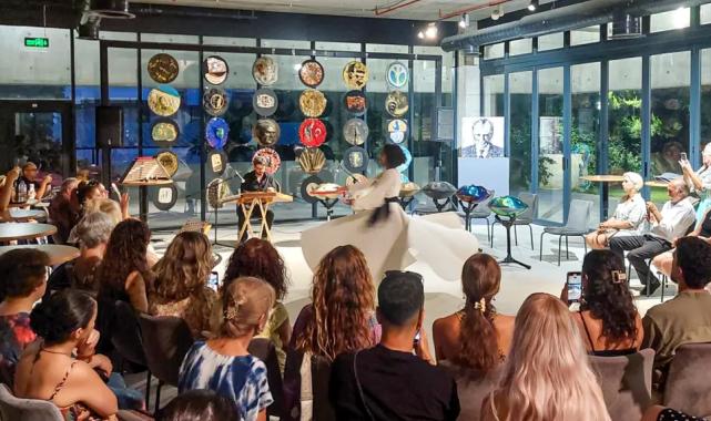 Antalya Muratpaşa’da melodik atölye