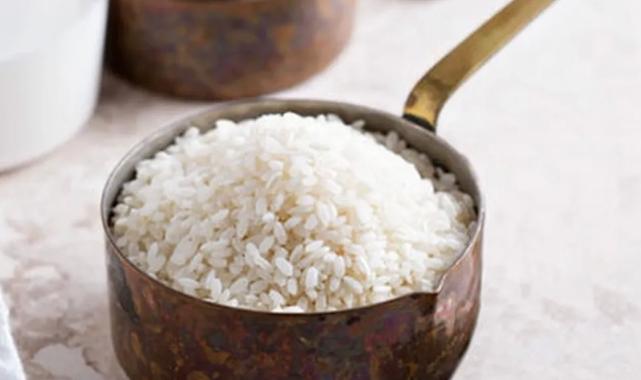 Araştırmalar pirinç tüketiminin önemini ortaya koyuyor