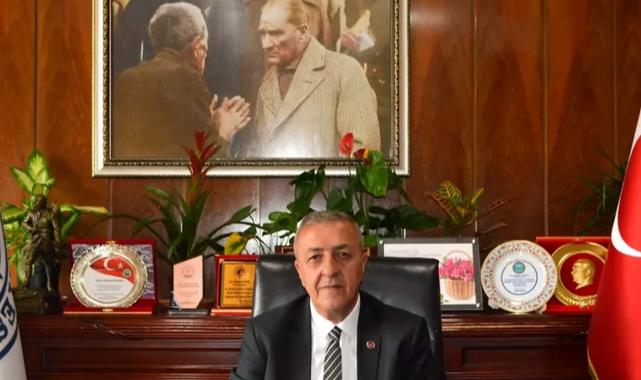 Ardahan Göle Belediye Başkanı Gökhan Budak CHP’den istifa etti!