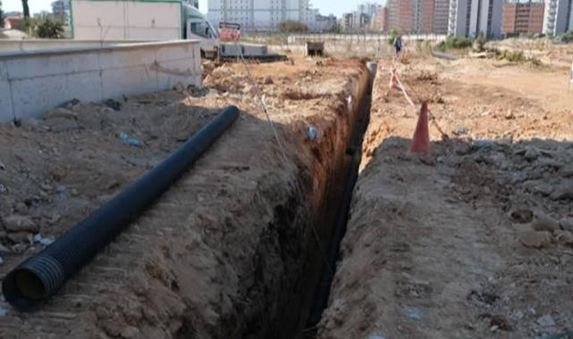 ASAT’tan 300 Milyon TL’lik kanalizasyon yatırımı