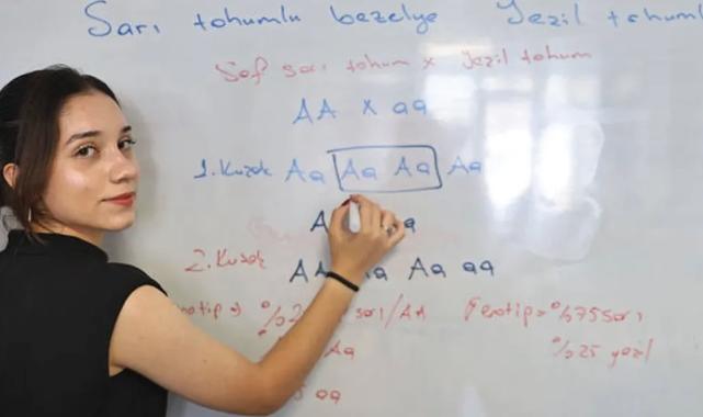 ATABEM’le hayalleri gerçek oldu