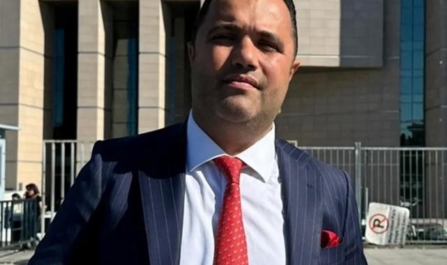 Avukat Rezan Epözdemir tutuklandı