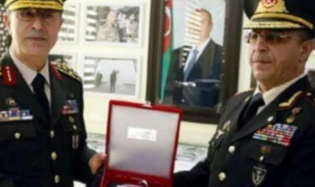 Azerbaycan’ın cesur yüreği… Milli Kahraman Rövşen Akberov’un destansı hayatı