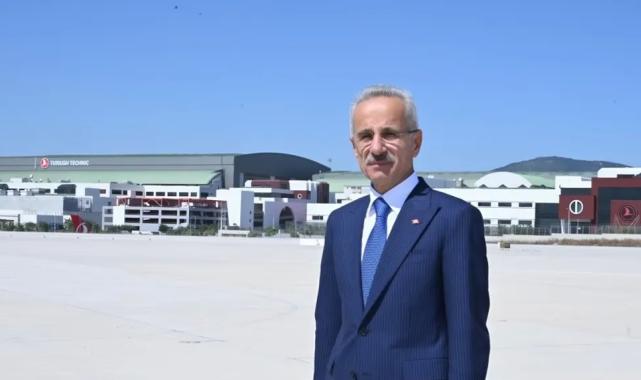 Bakan Uraloğlu’ndan powerbank uyarısı: Uçuşta kullanımının yasaklanmasını tavsiye ettik