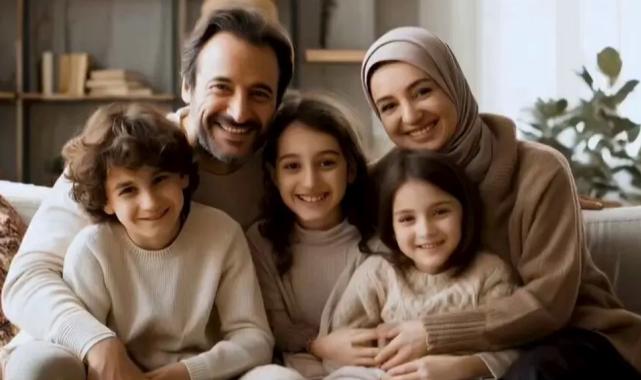 Bakanlık ‘aile’ temalı kısa film başvurularını bekliyor