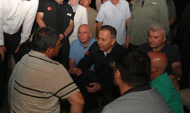 Balıkesir gece uyumadı! Sabaha kadar 88 artçı deprem oldu