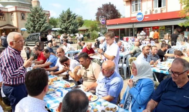 Başkan Güler’den sanayi esnafına müjde