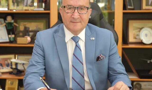 Başkan Zeytinoğlu, ABD’nin ülkemize uyguladığı ek gümrük vergilerinin yükseltilmesini değerlendirdi