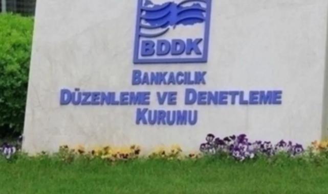 BDDK’dan finansal ve finansman şirket faaliyetlerine ayar