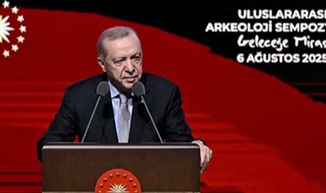 Beştepe’de Uluslararası Arkeoloji Sempozyumu