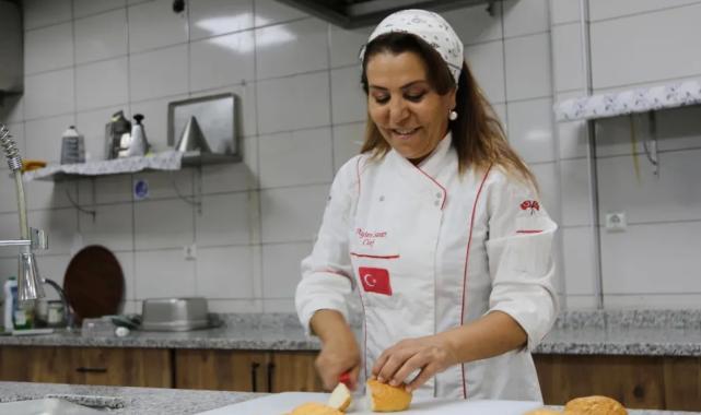 Beyaz Kalpler’in umudu, MasterChef ana kadroda