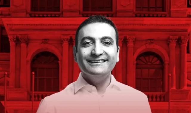 Beyoğlu Belediye Başkanı İnan Güney ve 16 şüpheli tutuklandı!