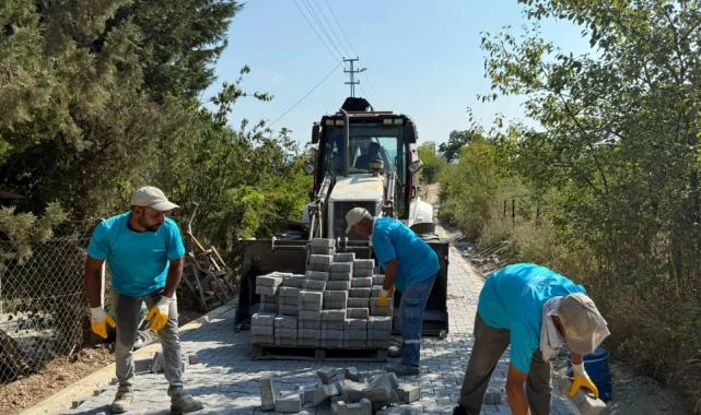 Bir babanın çağrısı karşılıksız kalmadı: İzmit’te yol seferberliği