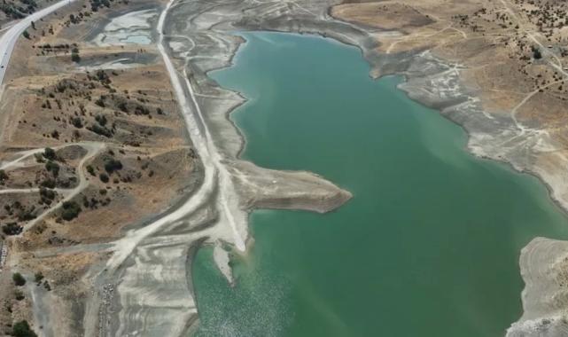Bir ilde daha su tasarrufu çağrısı: Çeşmelerden su akmayabilir
