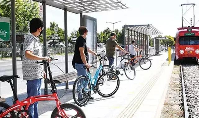 Bisiklet başkenti Konya ‘2026 Avrupa’ unvanını da aldı