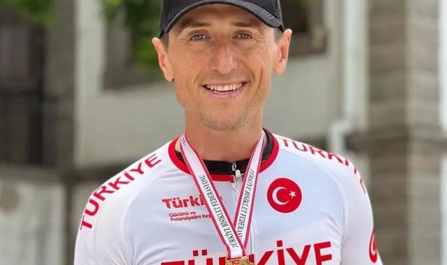 Bisiklet tutkunları Bursa Mudanya’da buluşuyor