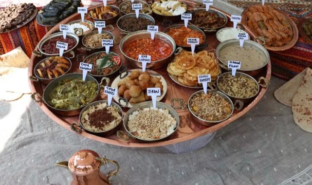 Böyle festival yedirir! Kahvaltı Festivali’ne yoğun ilgi