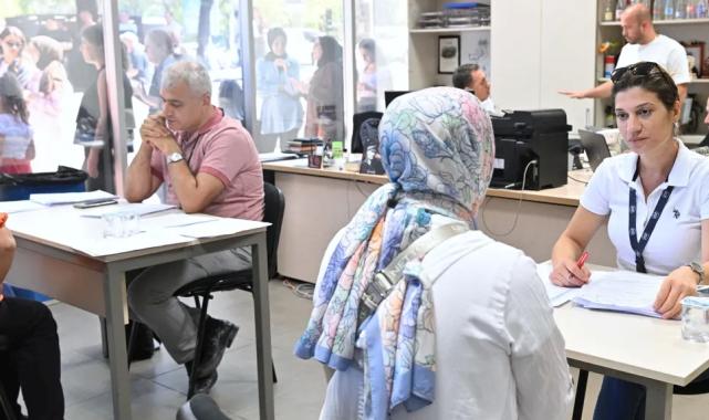 BTSO’dan nitelikli istihdama destek