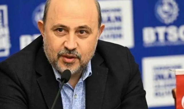 Bursa AFSİAD’dan ‘Yeşil Bursa’ için fidan seferberliği