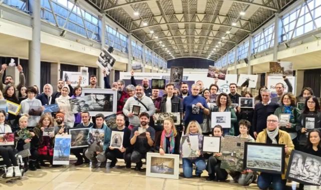Bursa FotoFest start alıyor