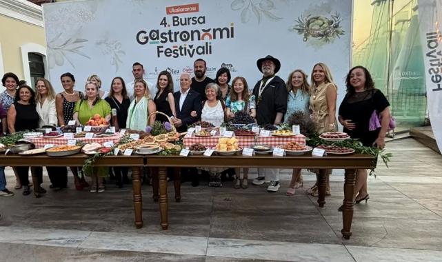 Bursa Gastronomi Festivali nefes kesecek! Başkan Bozbey’den heyecanlandıran açıklama