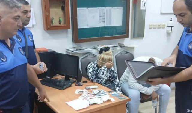 Bursa Gemlik Zabıtası, duygu sömürüsüne geçit vermedi!