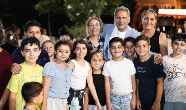 Bursa Gemlik’te “Katılımcı Bütçe” dönemi başladı