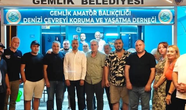 Bursa Gemlik’te yat limanı planı tartışma yarattı