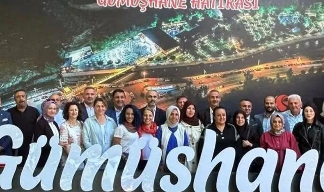 Bursa-Gümüşhane arasında kardeşlik köprüsü kuruluyor
