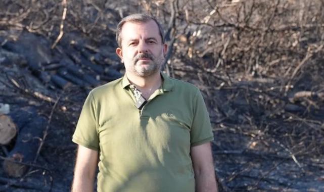 Bursa Gürsu’da orman şehitlerinin adı hatıra ormanında yaşatılacak