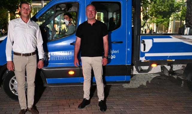 Bursa Karacabey’de sivrisinek sorunu