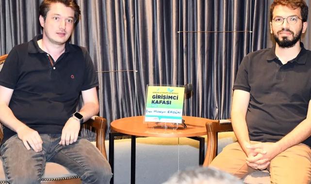 Bursa Osmangazi Belediyesi, girişimci gençlere ufuk açıyor