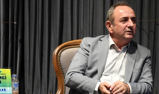 Bursa Osmangazi’de gençler girişimcilikle buluşuyor