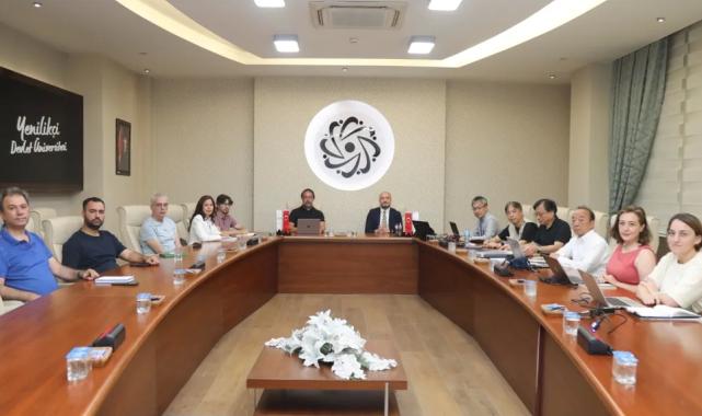 Bursa Teknik Üniversitesinden kritik uyarı: 60 bin bina risk altında