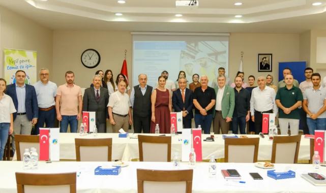 Bursa’da Yeşil Çevre’den nitelikli iş gücü için güç birliği