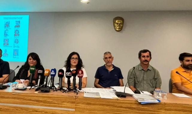 Bursalı mimarlardan itibar suikastine tepki!